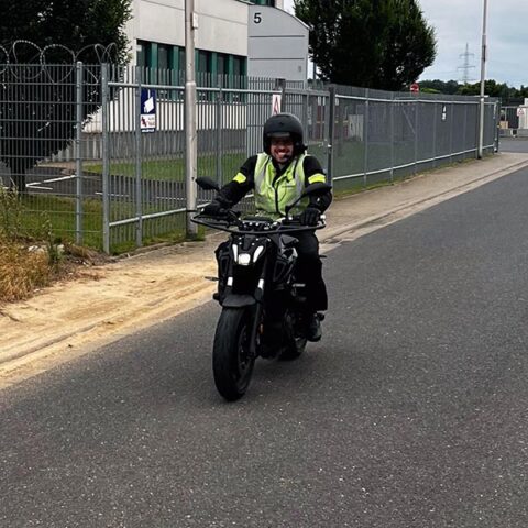 Erstaunlich Motorrad Fhrerschein Schnellkurs In Der Nhe Bildernull